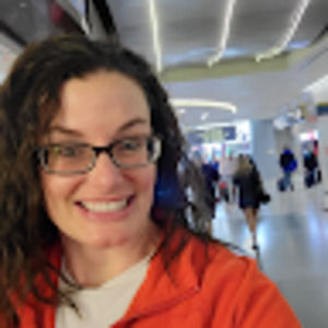 Meet your Posher, Stacey